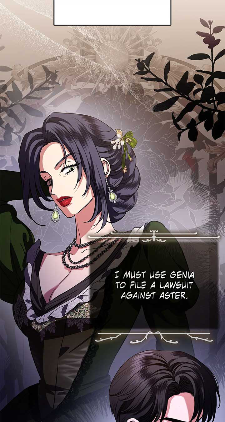 To My Husband’s Mistress Chapter 68 page 23