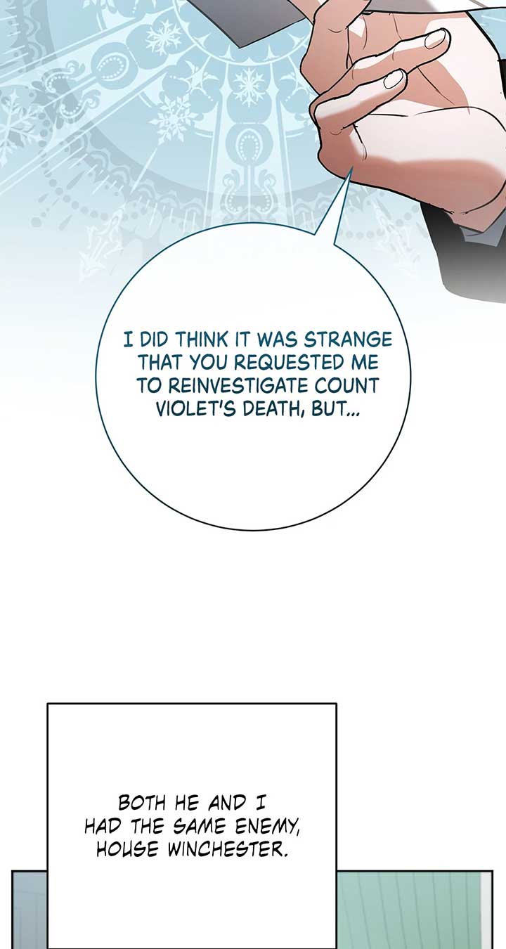 To My Husband’s Mistress Chapter 68 page 28