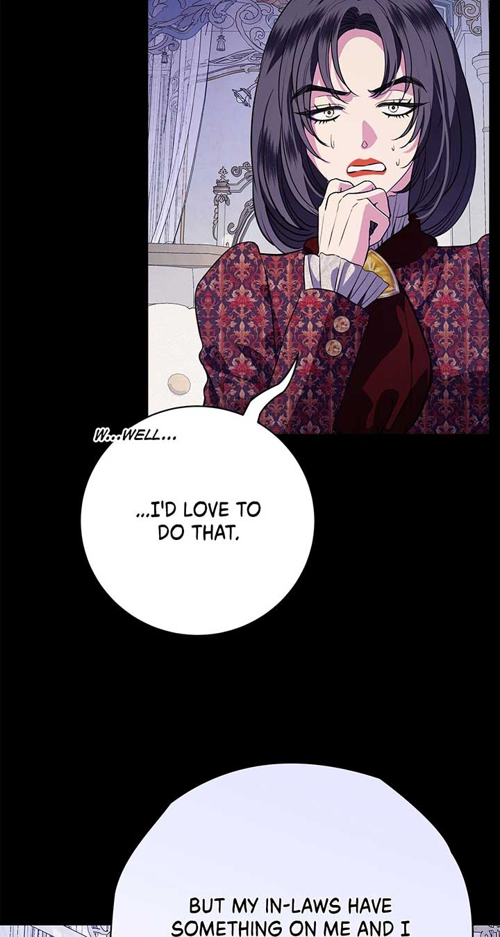 To My Husband’s Mistress Chapter 68 page 2