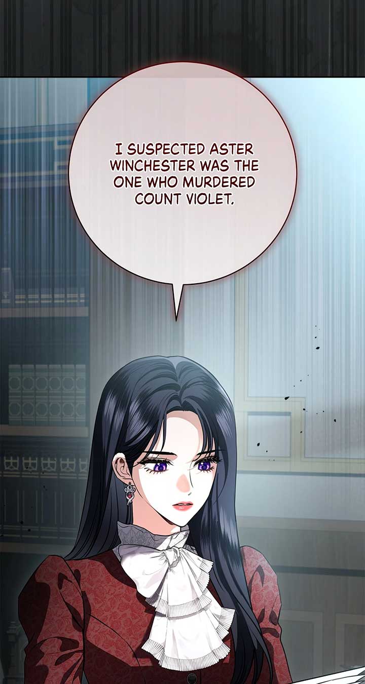 To My Husband’s Mistress Chapter 68 page 31