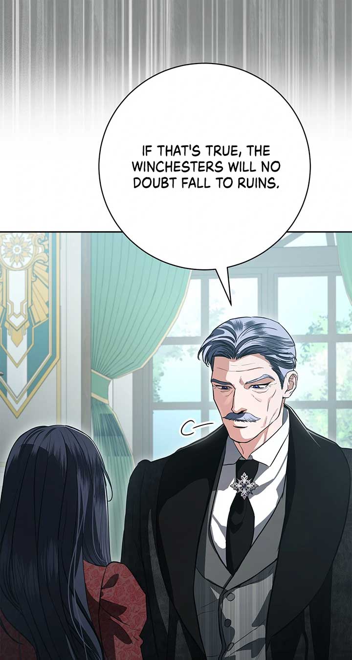 To My Husband’s Mistress Chapter 68 page 33