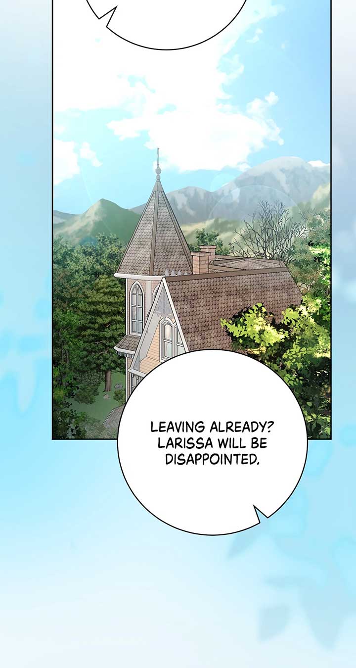 To My Husband’s Mistress Chapter 68 page 35