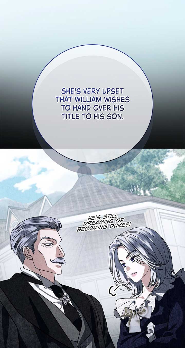 To My Husband’s Mistress Chapter 68 page 36