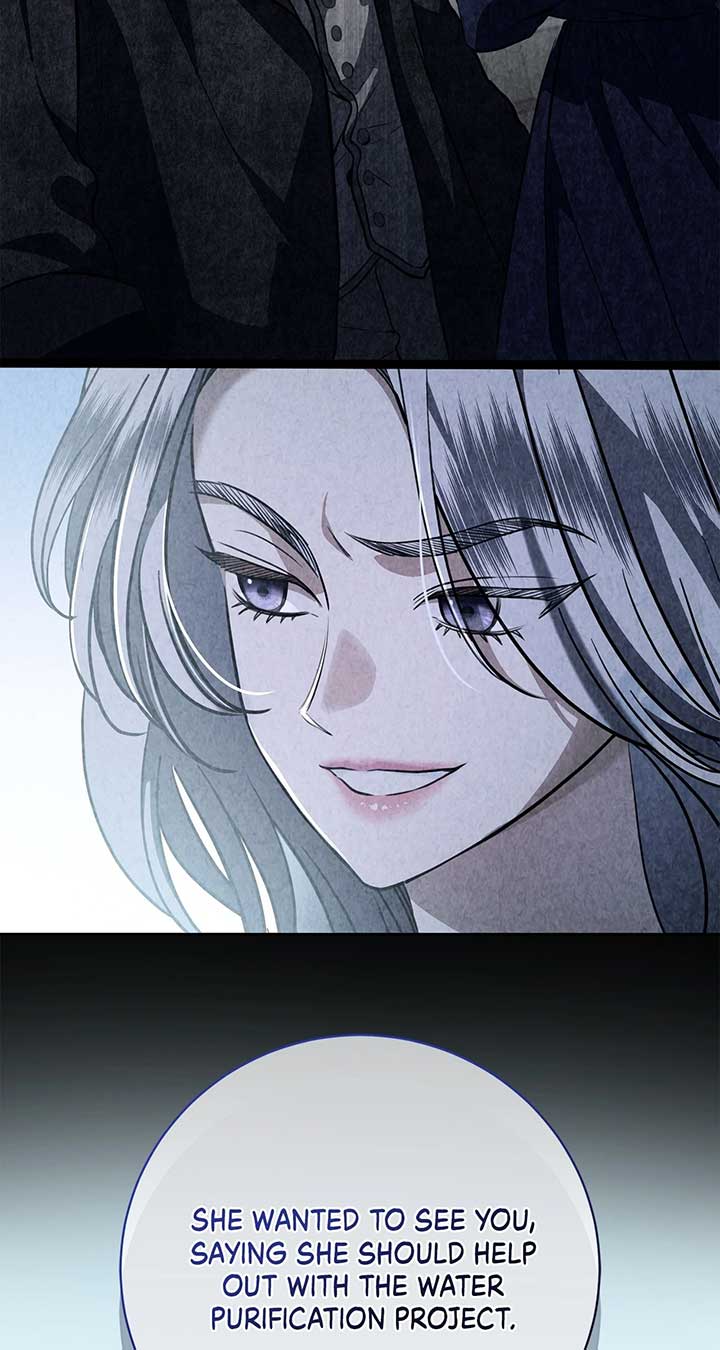 To My Husband’s Mistress Chapter 68 page 37