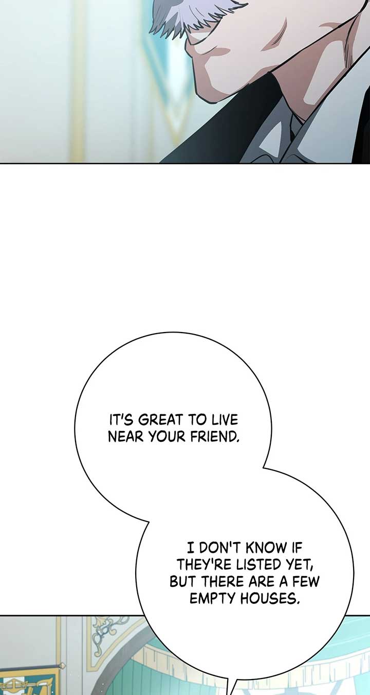 To My Husband’s Mistress Chapter 68 page 40