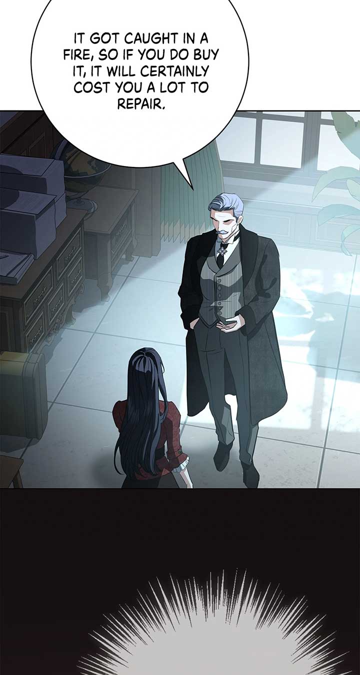 To My Husband’s Mistress Chapter 68 page 45