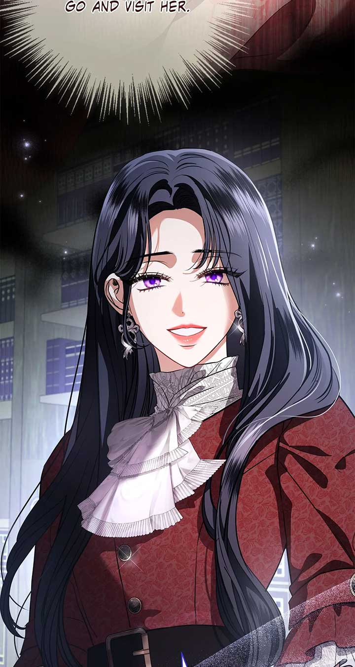 To My Husband’s Mistress Chapter 68 page 47