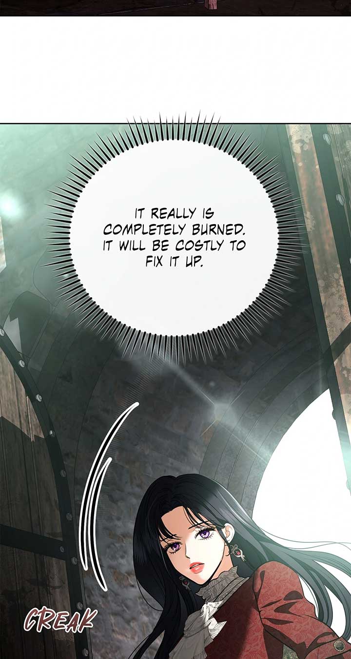 To My Husband’s Mistress Chapter 68 page 50