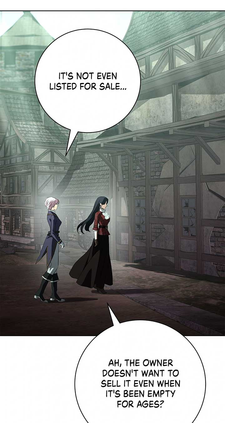 To My Husband’s Mistress Chapter 68 page 53