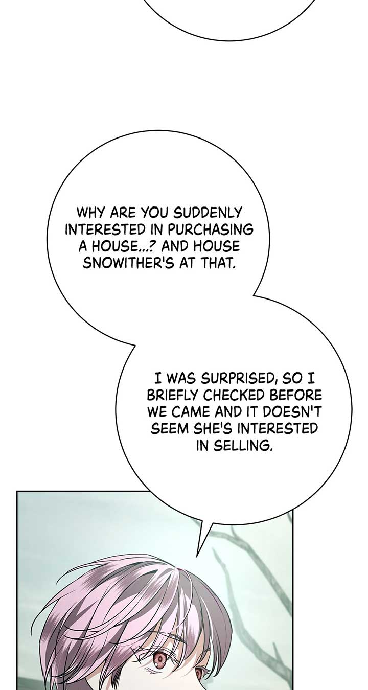 To My Husband’s Mistress Chapter 68 page 54