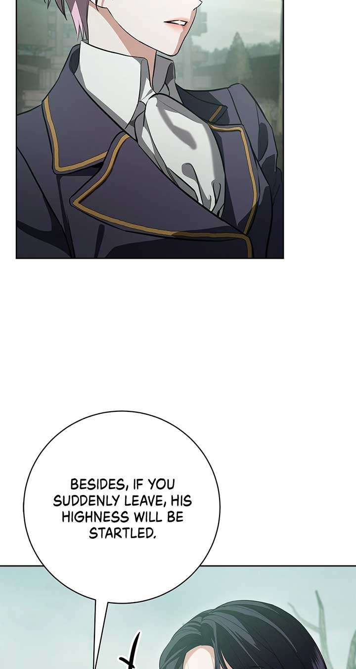 To My Husband’s Mistress Chapter 68 page 55