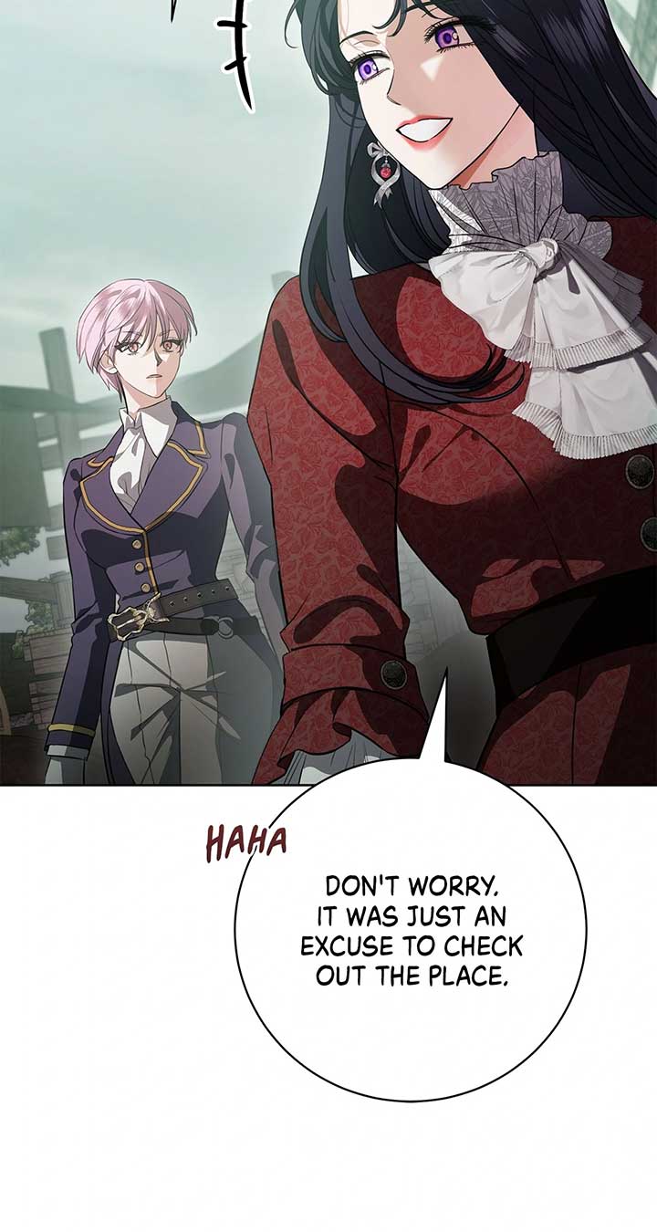 To My Husband’s Mistress Chapter 68 page 56