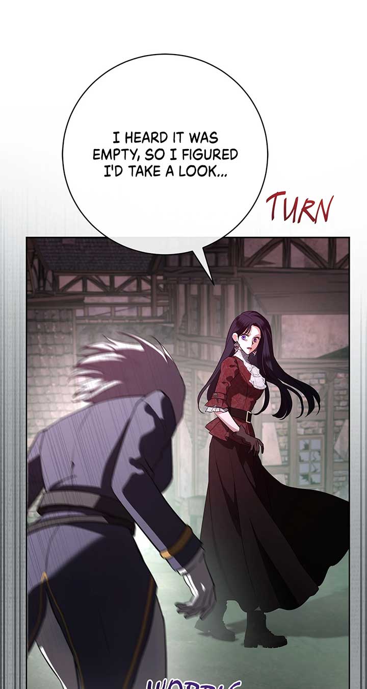 To My Husband’s Mistress Chapter 68 page 57