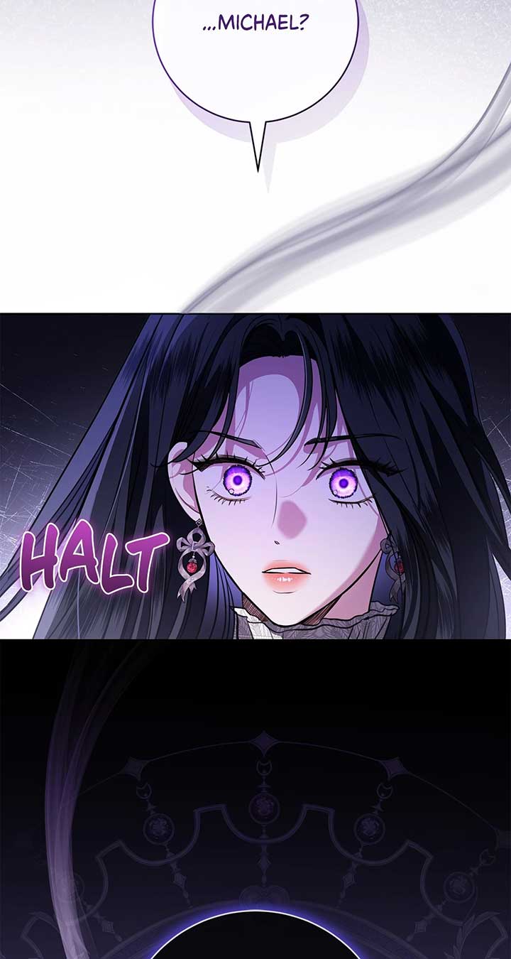To My Husband’s Mistress Chapter 68 page 61