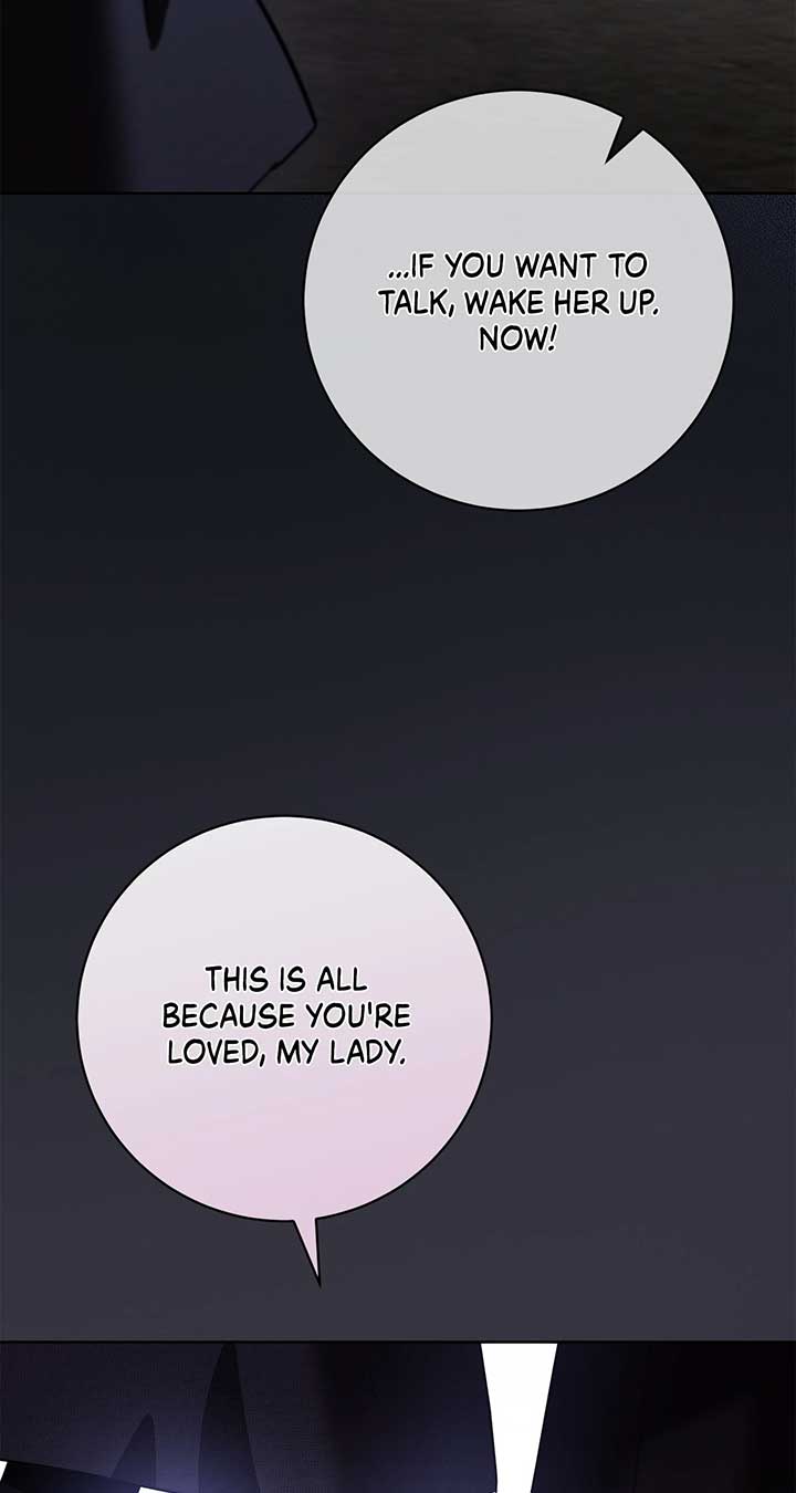 To My Husband’s Mistress Chapter 68 page 67