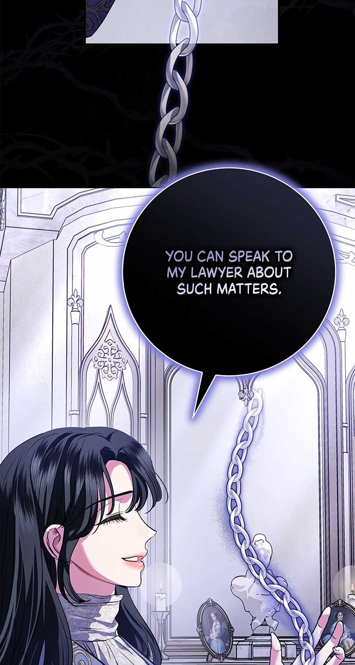 To My Husband’s Mistress Chapter 68 page 6