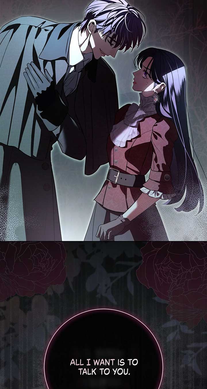 To My Husband’s Mistress Chapter 68 page 71