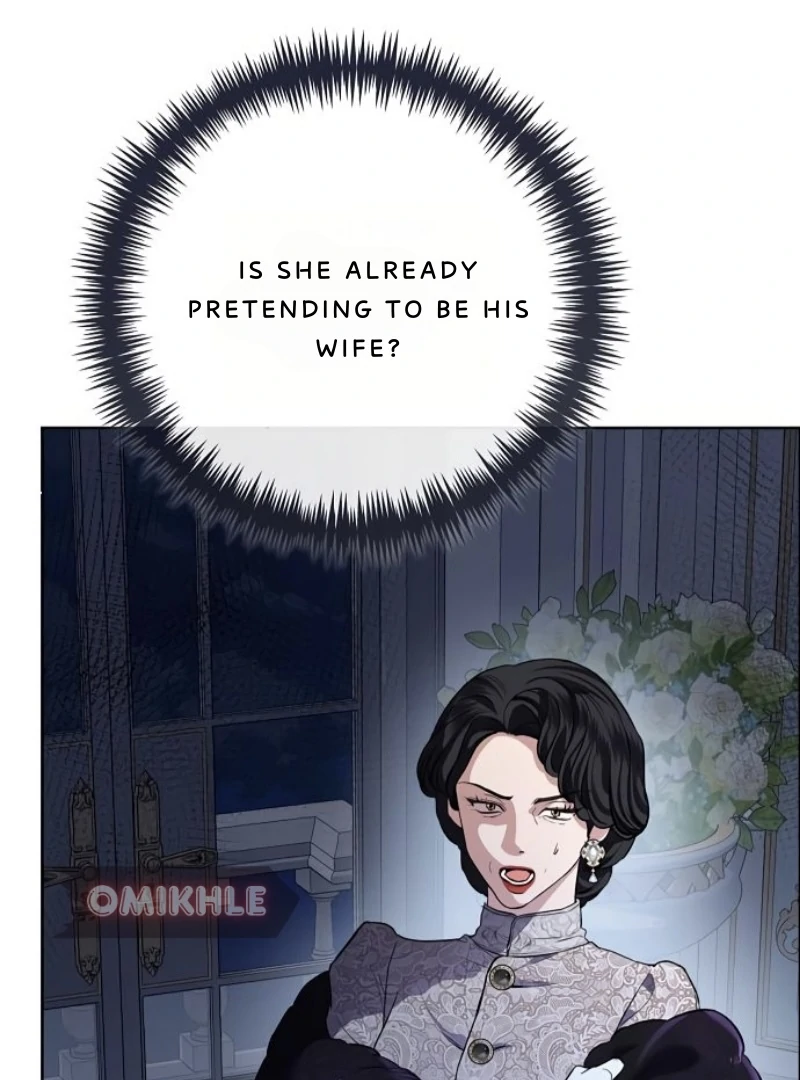 To My Husband’s Mistress Chapter 77 page 44
