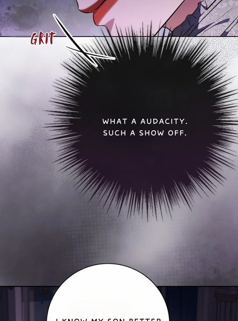To My Husband’s Mistress Chapter 77 page 49