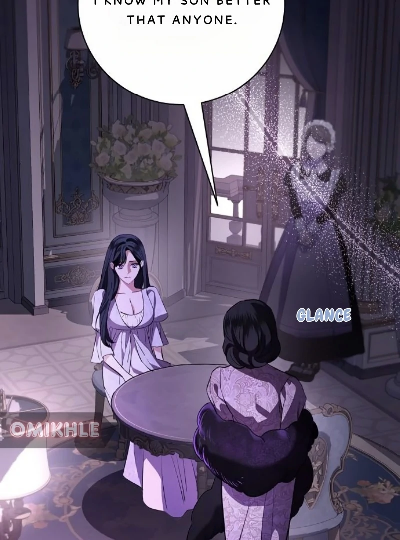 To My Husband’s Mistress Chapter 77 page 50