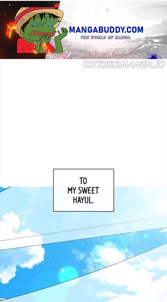 To You, Who Keep the Star Chapter 54 page 0