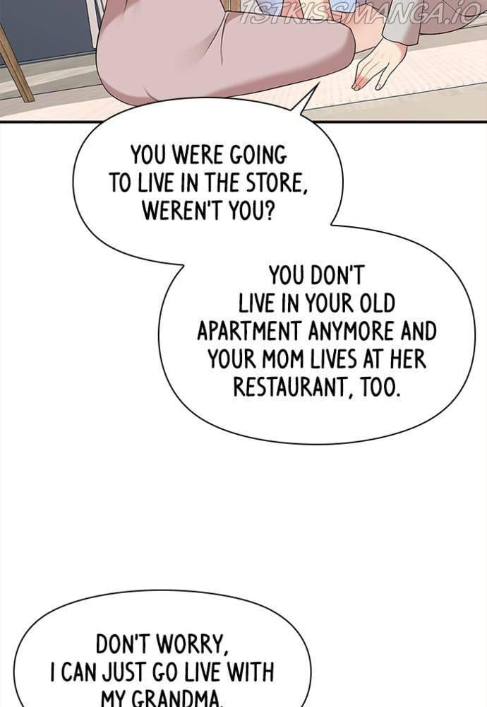 To You, Who Keep the Star Chapter 54 page 112