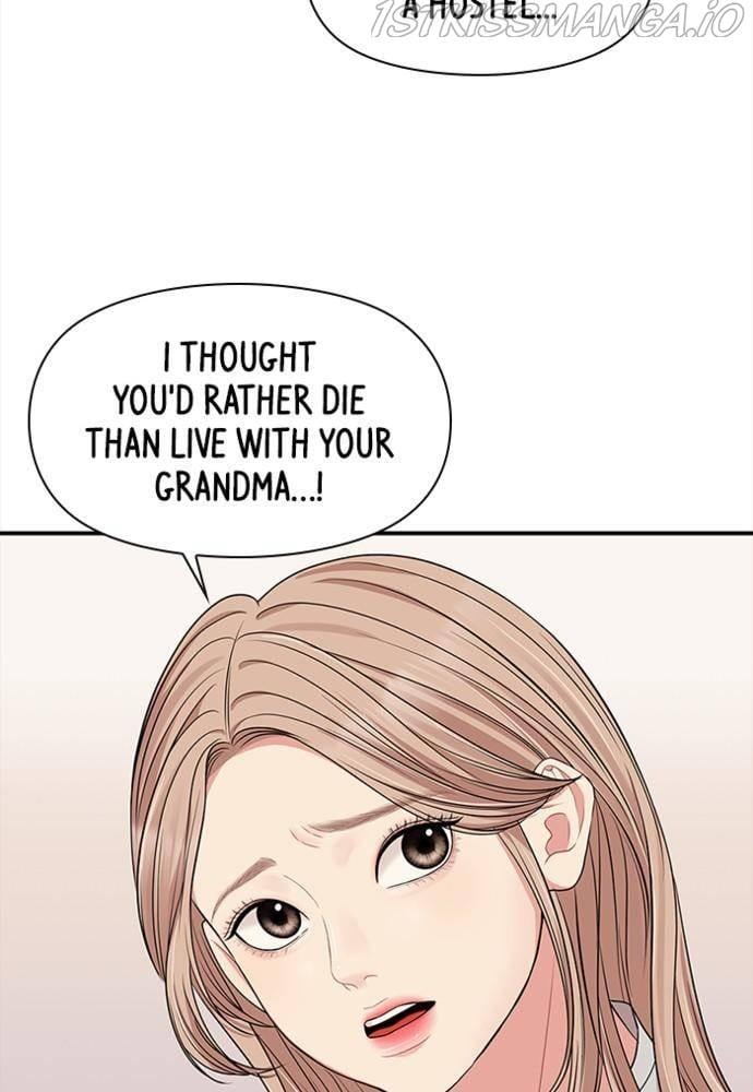To You, Who Keep the Star Chapter 54 page 114
