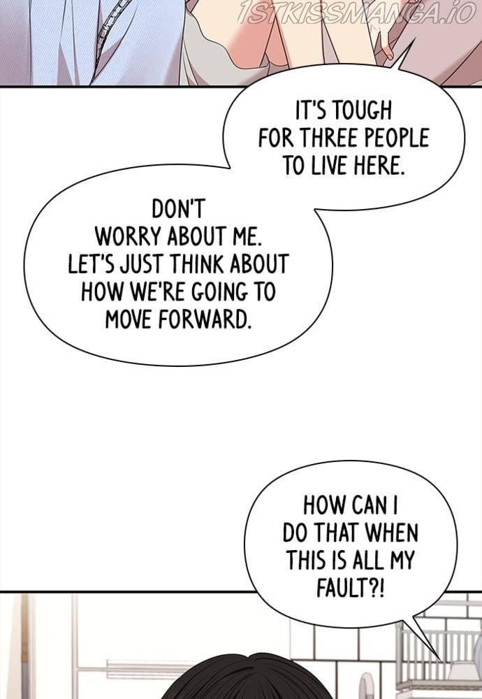 To You, Who Keep the Star Chapter 54 page 117