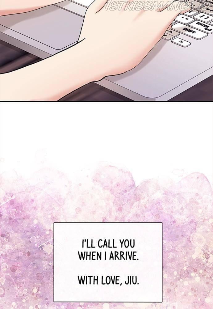 To You, Who Keep the Star Chapter 54 page 11