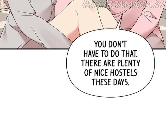 To You, Who Keep the Star Chapter 54 page 121