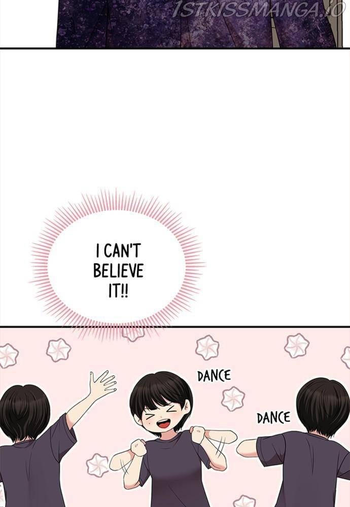 To You, Who Keep the Star Chapter 54 page 19