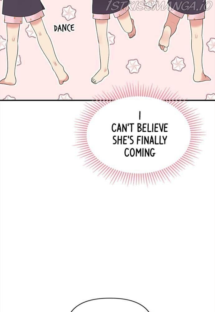To You, Who Keep the Star Chapter 54 page 20