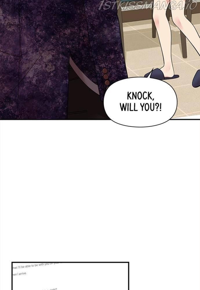 To You, Who Keep the Star Chapter 54 page 25