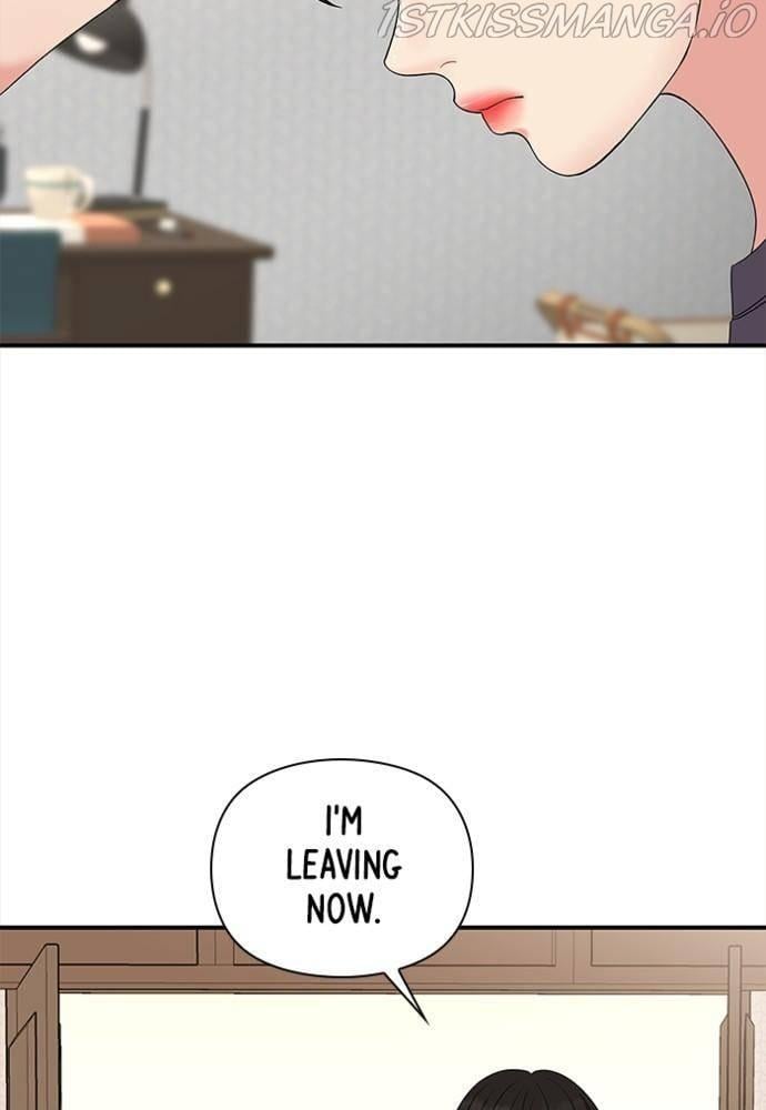 To You, Who Keep the Star Chapter 54 page 34