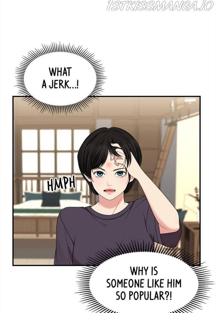 To You, Who Keep the Star Chapter 54 page 36
