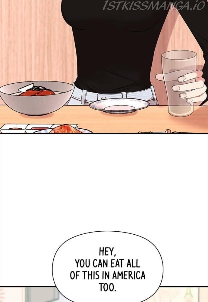 To You, Who Keep the Star Chapter 54 page 59