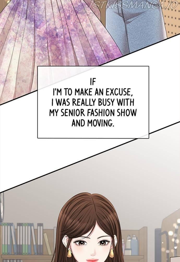 To You, Who Keep the Star Chapter 54 page 6