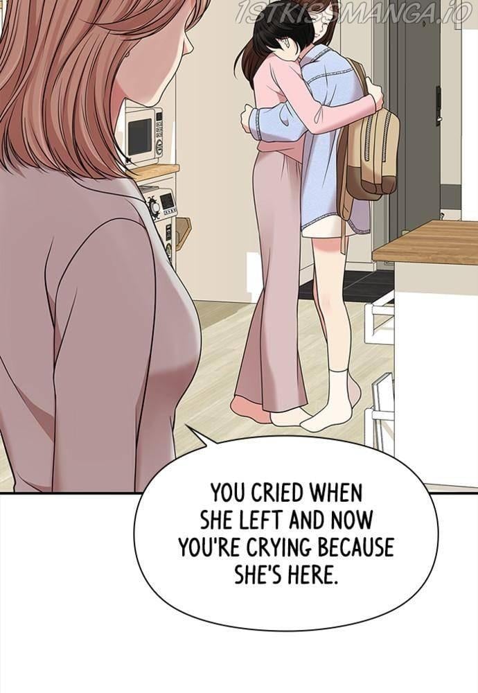 To You, Who Keep the Star Chapter 54 page 76