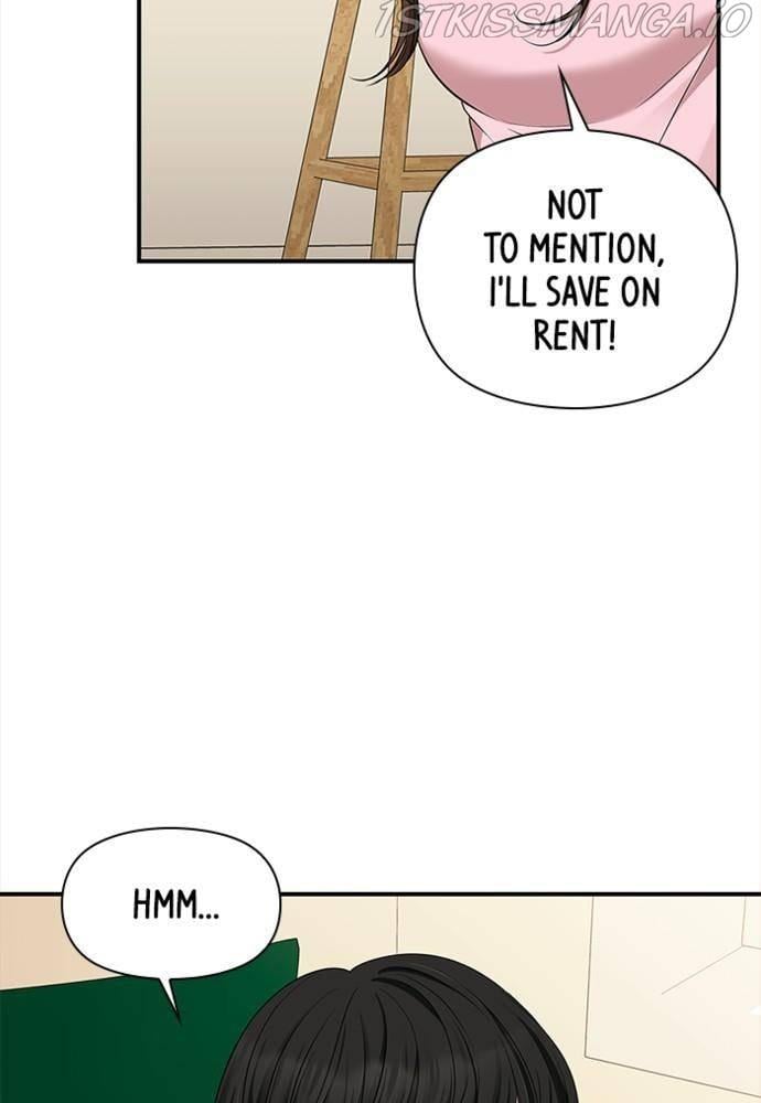 To You, Who Keep the Star Chapter 54 page 87