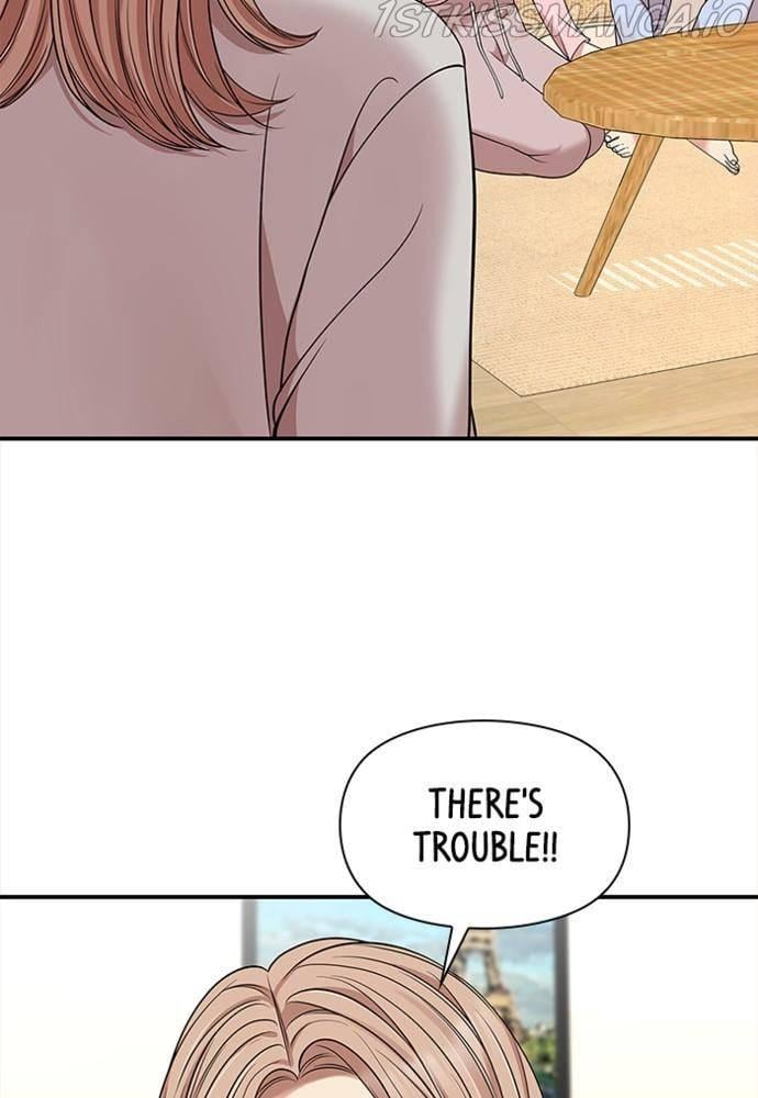 To You, Who Keep the Star Chapter 54 page 98