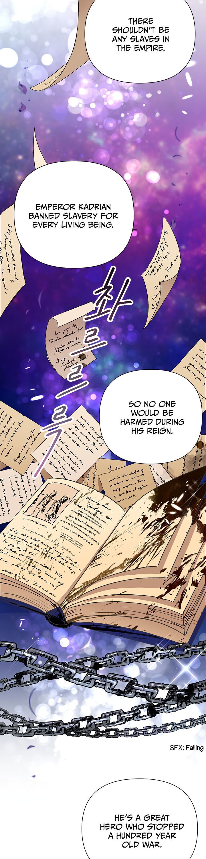 Today the Villainess has Fun Again Chapter 10 page 24