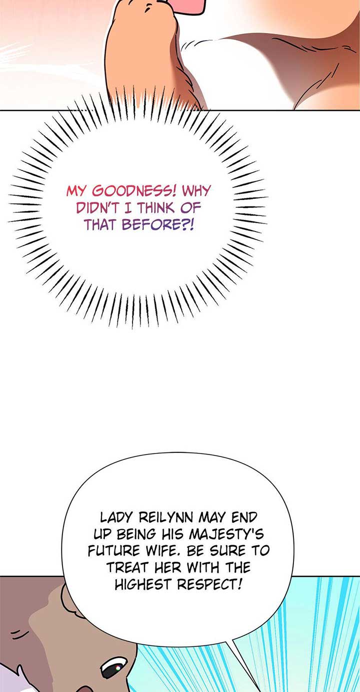 Today the Villainess has Fun Again Chapter 100 page 14