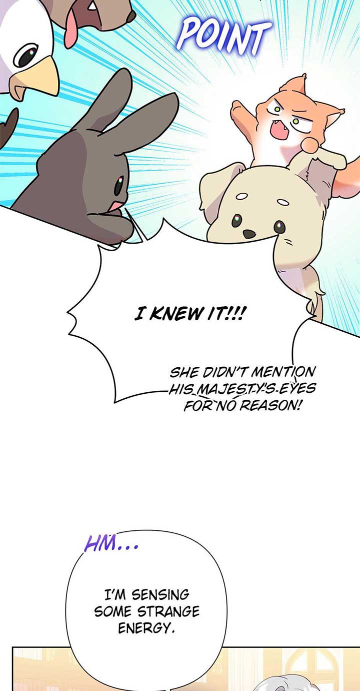 Today the Villainess has Fun Again Chapter 100 page 15