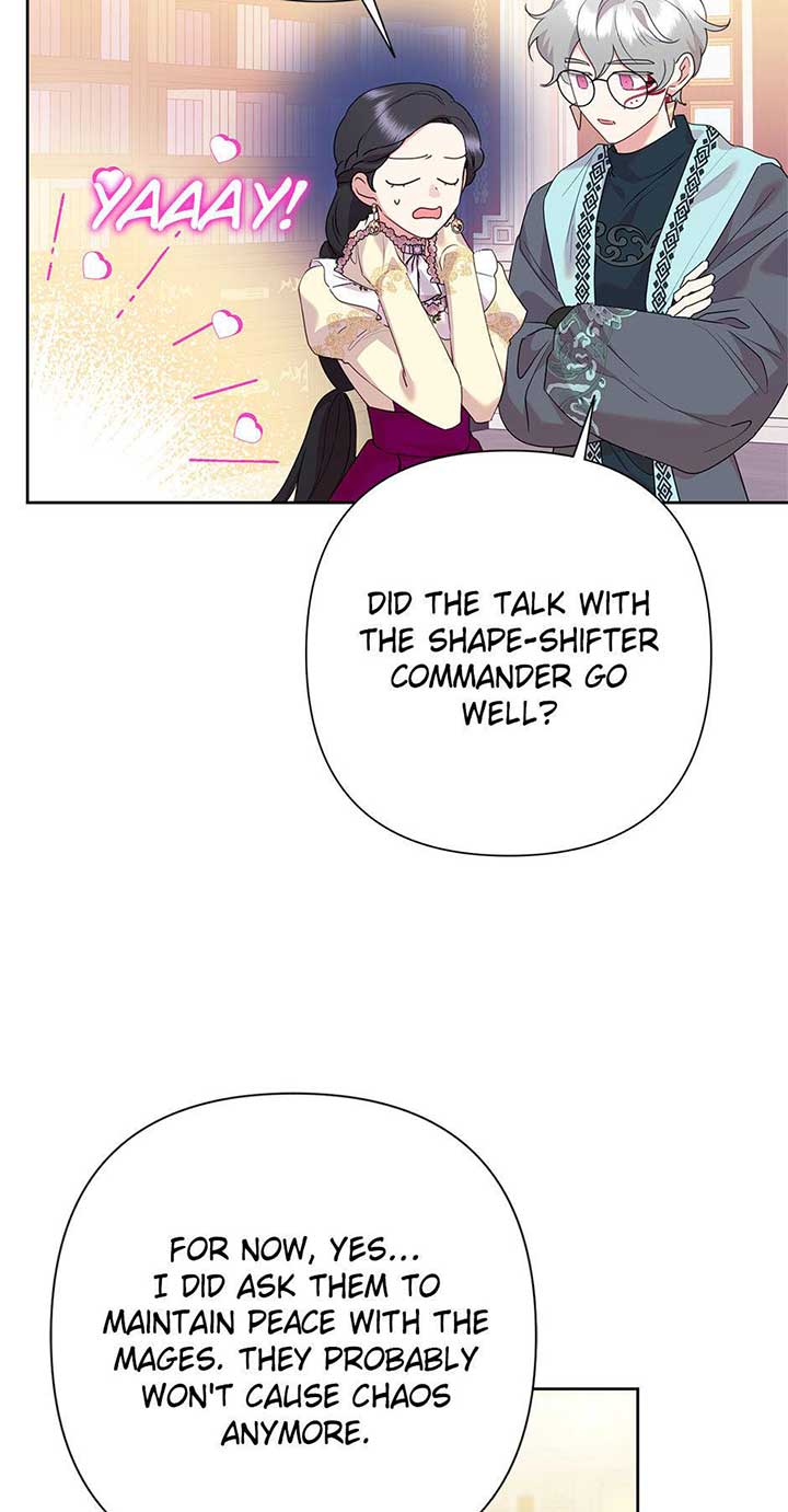 Today the Villainess has Fun Again Chapter 100 page 16