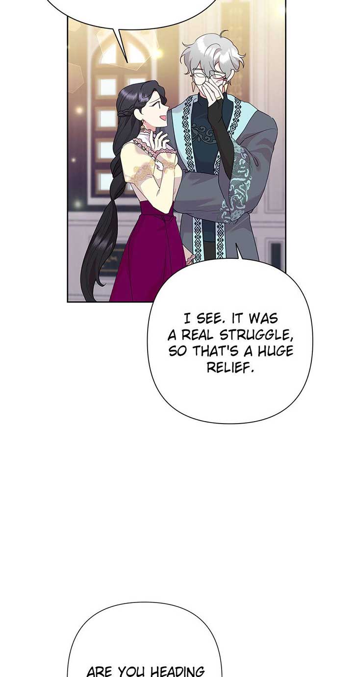 Today the Villainess has Fun Again Chapter 100 page 17