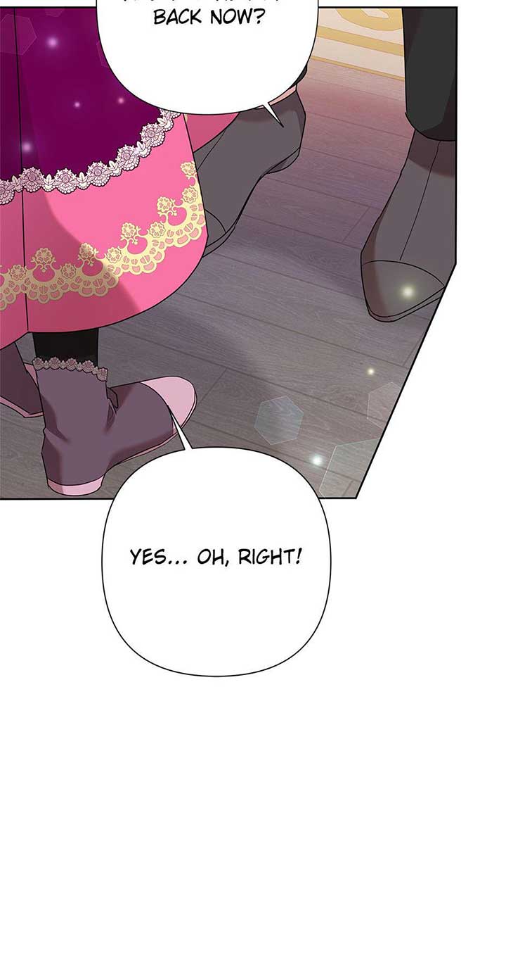 Today the Villainess has Fun Again Chapter 100 page 18