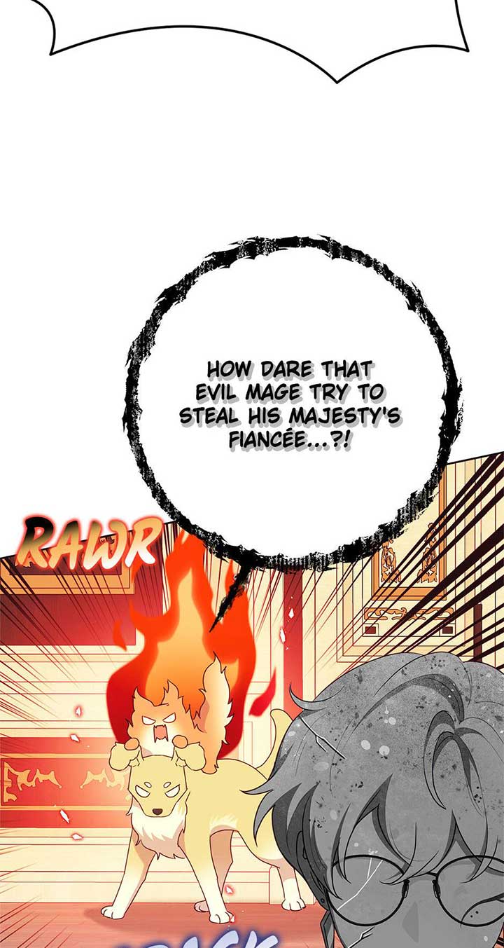 Today the Villainess has Fun Again Chapter 100 page 24