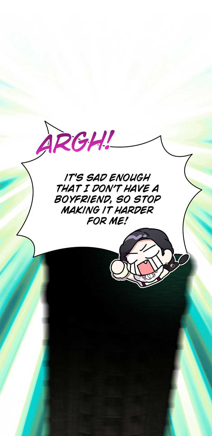 Today the Villainess has Fun Again Chapter 100 page 28