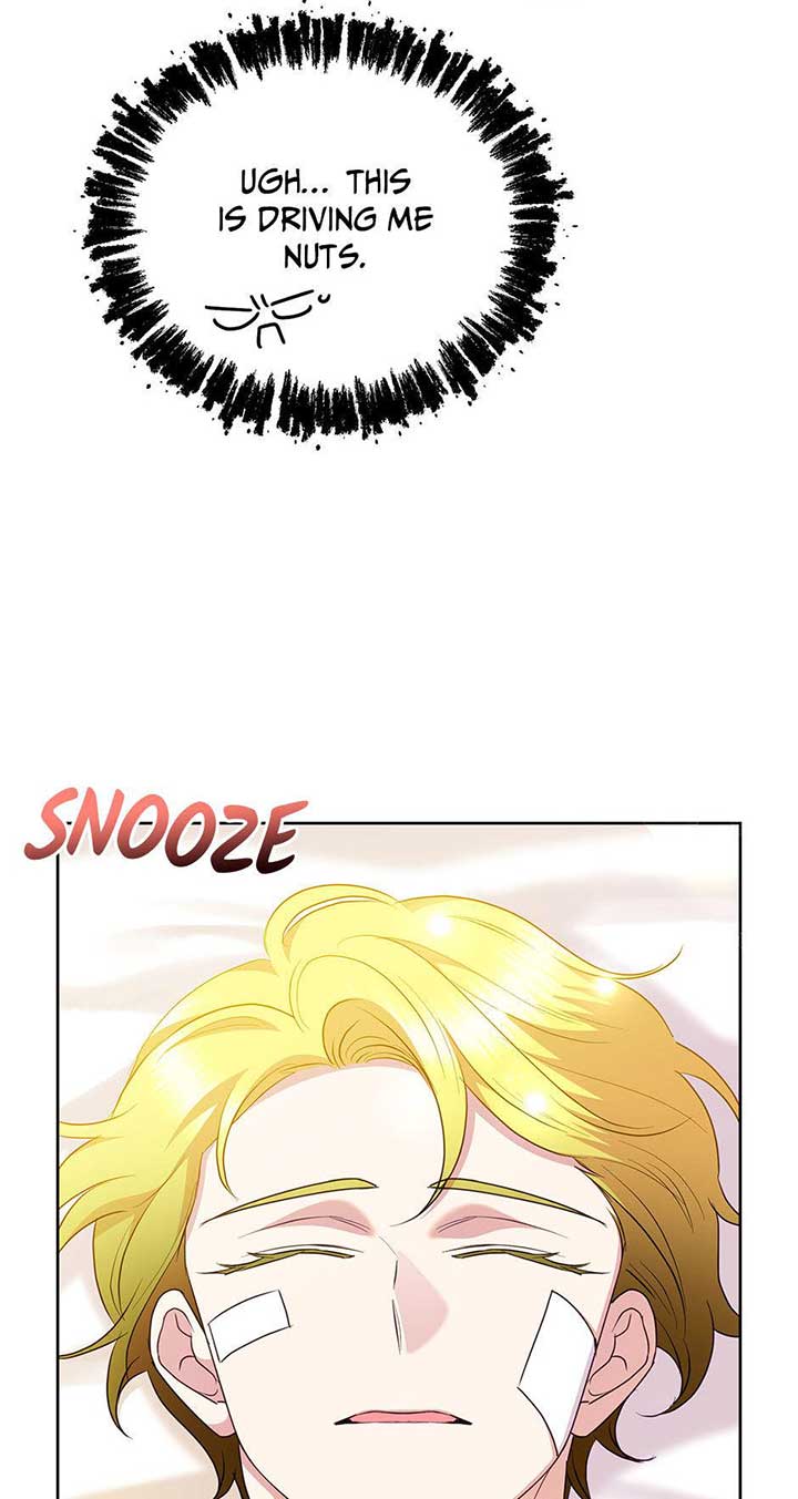 Today the Villainess has Fun Again Chapter 100 page 2