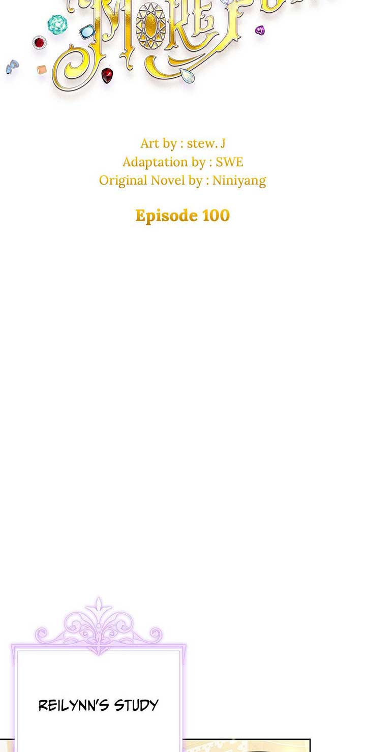 Today the Villainess has Fun Again Chapter 100 page 30